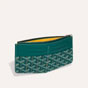 Goyard Insert Louise in Green INSLOUMMLTY09CL09P - thumb-3