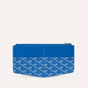 Goyard Insert Louise in Sky Blue INSLOUMMLTY10CL10P - thumb-2