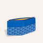 Goyard Insert Louise in Sky Blue INSLOUMMLTY10CL10P - thumb-3