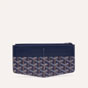 Goyard Insert Louise in Navy Blue INSLOUMMLTY12CL12P - thumb-2