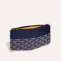 Goyard Insert Louise in Navy Blue INSLOUMMLTY12CL12P - thumb-3