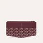 Goyard Insert Louise in Burgundy INSLOUMMLTY33CL33P - thumb-2