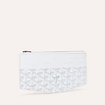 Goyard Insert Louise in White INSLOUMMLTY50CL50P