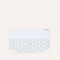 Goyard Insert Louise in White INSLOUMMLTY50CL50P - thumb-2
