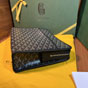Goyard Jouvence GM Toilet Bag in Black JOUVENGMLTY01CL01P - thumb-3
