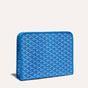 Goyard Jouvence GM Toilet Bag in Sky Blue JOUVENGMLTY10CL10P - thumb-2