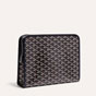 Goyard Jouvence GM Toilet Bag in Navy Blue JOUVENGMLTY12CL12P - thumb-2
