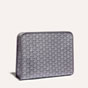 Goyard Jouvence GM Toilet Bag in Grey JOUVENGMLTY51CL51P - thumb-2