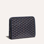 Goyard Jouvence MM Toilet Bag in Navy Blue JOUVENMMLTY12CL12P - thumb-2