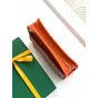 Goyard Jouvence PM Toiletry Bag in Orange JOUVENPMLTY07CL07P - thumb-2