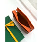 Goyard Jouvence PM Toiletry Bag in Orange JOUVENPMLTY07CL07P - thumb-4