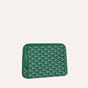 Goyard Jouvence PM Toiletry Bag in Green JOUVENPMLTY09CL09P - thumb-2