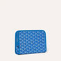Goyard Jouvence PM Toiletry Bag in Sky Blue JOUVENPMLTY10CL10P - thumb-2