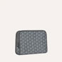 Goyard Jouvence PM Toiletry Bag in Grey JOUVENPMLTY51CL51P - thumb-2