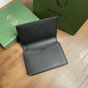 Goyard Malesherbes Card Wallet in Black MALESHPMLTY01CL01X - thumb-4