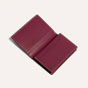 Goyard Malesherbes Card Wallet in Burgundy MALESHPMLTY33CL33X - thumb-2