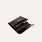 Goyard Marigny Wallet in Black MARIGNPMLTY01CL01P - thumb-2