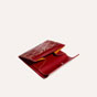 Goyard Marigny Wallet in Red MARIGNPMLTY02CL02P - thumb-2