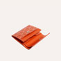 Goyard Marigny Wallet in Orange MARIGNPMLTY07CL07P - thumb-2