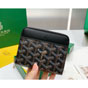 Goyard Matignon PM Wallet in Black MATIGNPMLTY01CL01P - thumb-2