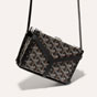 Goyard Minaudiere Trunk Bag in Black MINA08PMLTY01CL01P - thumb-2