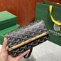 Goyard Monte-Carlo Mini Case in Black MONTE2MINTY01CL01P - thumb-3