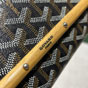 Goyard Monte-Carlo Mini Case in Black MONTE2MINTY01CL01P - thumb-4