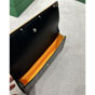 Goyard Monte-Carlo Mini Case in Black MONTE2MINTY01CL01P - thumb-5
