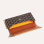 Goyard Monte-Carlo Mini Case in Black Tan MONTE2MINTY01CL03P - thumb-4