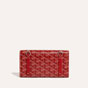Goyard Monte-Carlo Mini Case in Red MONTE2MINTY02CL02P - thumb-3