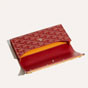 Goyard Monte-Carlo Mini Case in Red MONTE2MINTY02CL02P - thumb-4