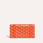 Goyard Monte-Carlo Mini Case in Orange MONTE2MINTY07CL07P - thumb-3