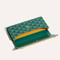 Goyard Monte-Carlo Mini Case in Green MONTE2MINTY09CL09P - thumb-4