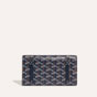 Goyard Monte-Carlo Mini Case in Navy Blue MONTE2MINTY12CL12P - thumb-3