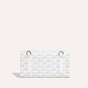 Goyard Monte-Carlo Mini Case in White MONTE2MINTY50CL50P - thumb-3