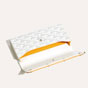 Goyard Monte-Carlo Mini Case in White MONTE2MINTY50CL50P - thumb-4
