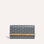 Goyard Monte-Carlo Mini Case in Grey MONTE2MINTY51CL51P - thumb-2