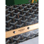 Goyard Monte-Carlo PM Clutch in Black MONTE2PMLTY01CL01P - thumb-4