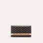 Goyard Monte-Carlo PM Clutch in Black Tan MONTE2PMLTY01CL03P - thumb-2