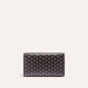 Goyard Monte-Carlo PM Clutch in Black Tan MONTE2PMLTY01CL03P - thumb-3