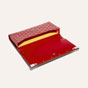 Goyard Monte-Carlo PM Clutch in Red MONTE2PMLTY02CL02P - thumb-4