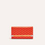 Goyard Monte-Carlo PM Clutch in Orange MONTE2PMLTY07CL07P - thumb-2