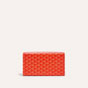 Goyard Monte-Carlo PM Clutch in Orange MONTE2PMLTY07CL07P - thumb-3