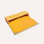 Goyard Monte-Carlo PM Clutch in Yellow MONTE2PMLTY08CL08P - thumb-4
