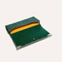 Goyard Monte-Carlo PM Clutch in Green MONTE2PMLTY09CL09P - thumb-4