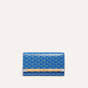 Goyard Monte-Carlo PM Clutch in Sky Blue MONTE2PMLTY10CL10P - thumb-2