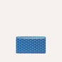 Goyard Monte-Carlo PM Clutch in Sky Blue MONTE2PMLTY10CL10P - thumb-3
