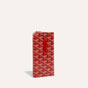 Goyard Montmartre GM Case in Red MONTMAGMLTY02CL02P - thumb-2