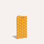 Goyard Montmartre GM Case in Yellow MONTMAGMLTY08CL08P - thumb-2