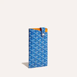 Goyard Montmartre GM Case in Sky Blue MONTMAGMLTY10CL10P